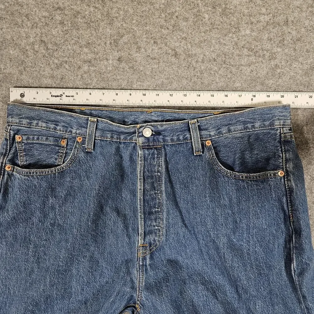 Levis this pair